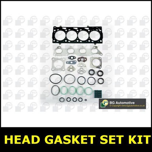 Head gasket set - head, kit
