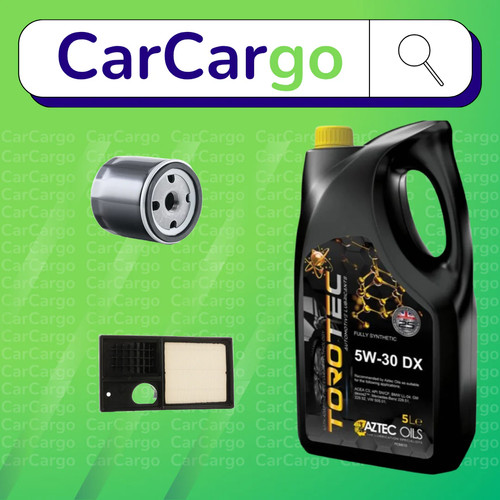 Service kit for polo 4 - for, vw