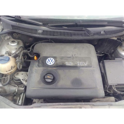 Full engine volkswagen polo - volkswagen,