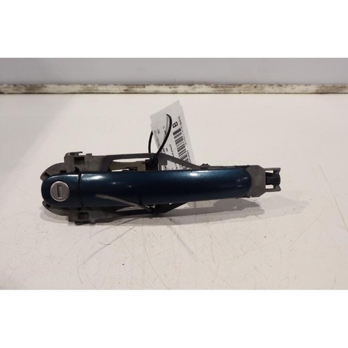 Front outer door handle - outer,