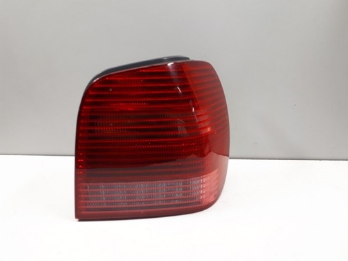Polo iii hatchback - iii, (6n2)