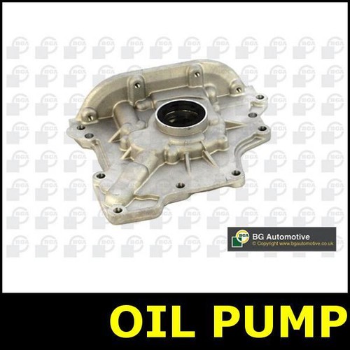 Oil pump fits golf lupo - fits, vw