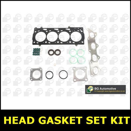 Head gasket set kit fits - gasket,