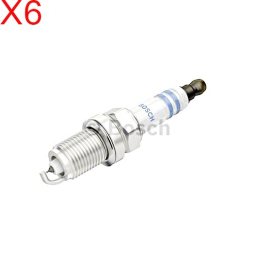 Bosch spark plug - fits, audi