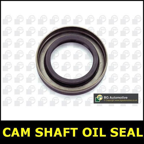 Cam shaft oil seal - cam,