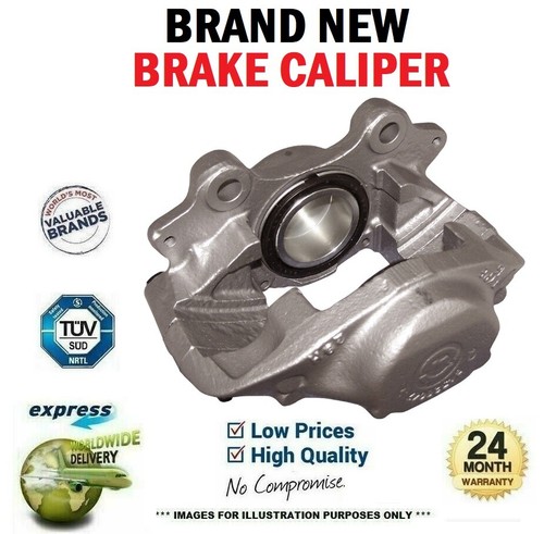 Brand new front axle left - new,