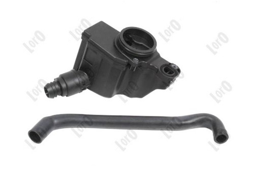 Crankcase breather repair set - crankcase,
