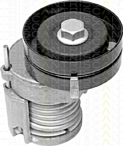 Ribbed belt tensioner lever - v-ribbed,