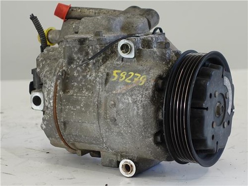 Air conditioning pump - conditioning,