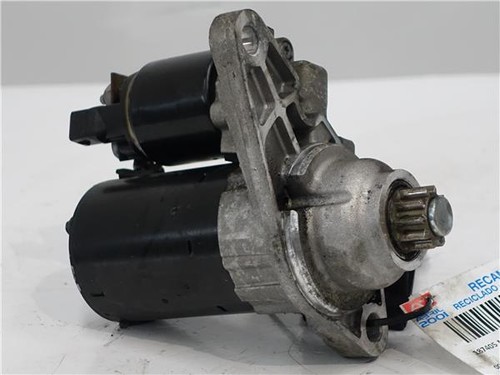 Starter motor polo iv - motor,