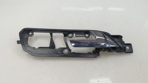 Front inner door handle - door,