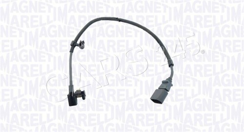 Crankshaft pulse sensor - pulse,