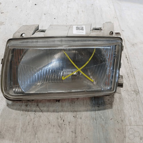 Headlamp left side - side, volkswagen