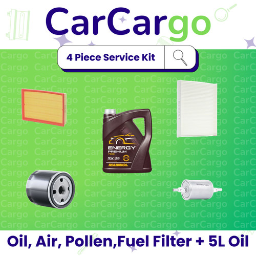 Service kit for - for, 1.4