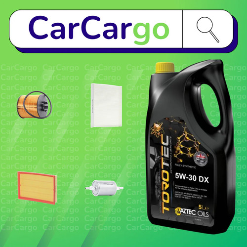 Service kit for polo 4 - service,