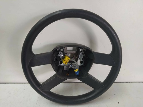 Steering wheel volkswagen polo - wheel,