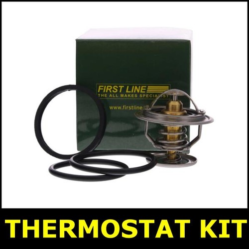 Thermostat kit fits - vw, lupo