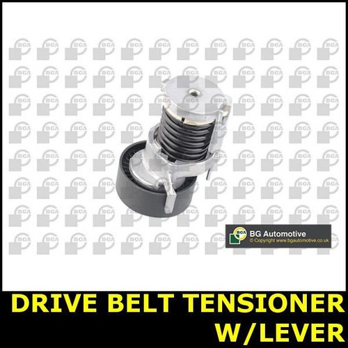 Belt tensioner arm - tensioner, lever
