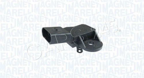 Intake manifold pressure - intake,