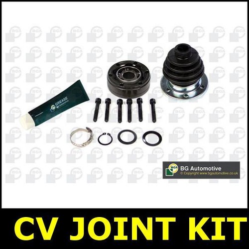 Joint kit front axle inner - front,