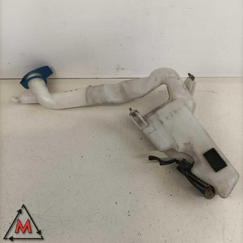 Wiper reservoir 6q0955453 - wiper,