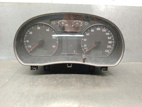6q0920820 dashboard volkswagen - 6q0920820,