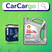 Bosch oil shell - bosch,
