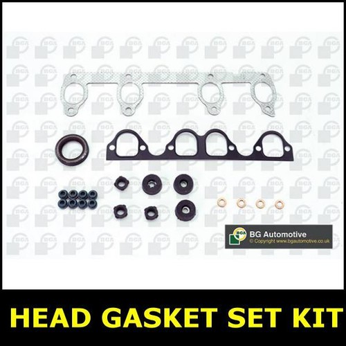 Head gasket set kit - gasket,