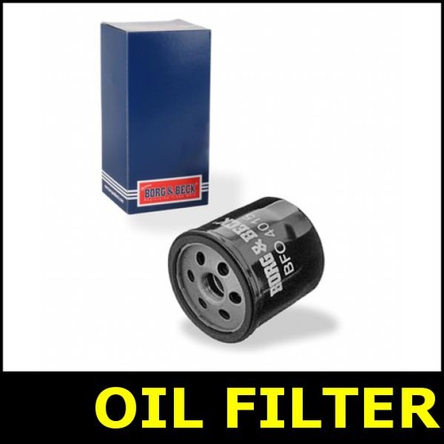 Oil filter fits polo ii - vw, 6v