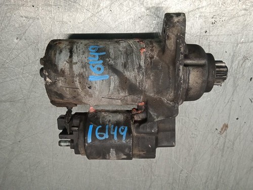 8ea737852001 starter motor - starter,