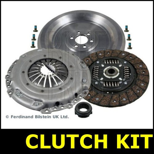 Clutch kit fits passat polo - clutch,