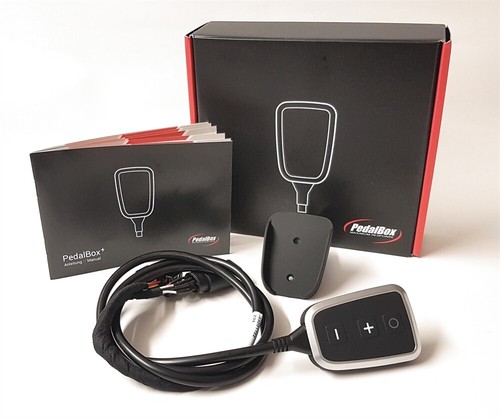 Dte systems pedalbox for - systems, vw