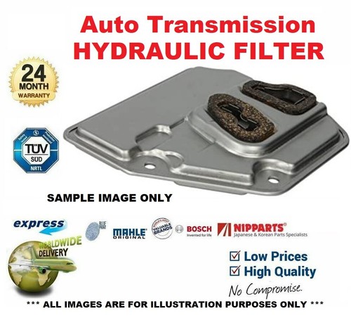 Auto transmission hydraulic - transmission,