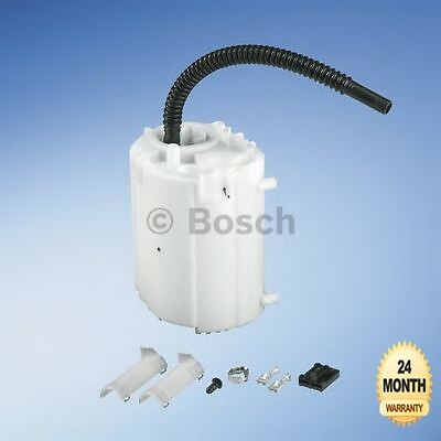Bosch brand new fuel - brand, pump