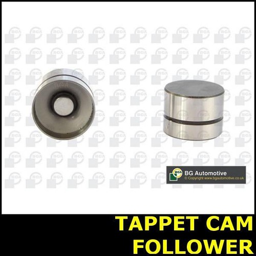 Tappet cam follower - cam,
