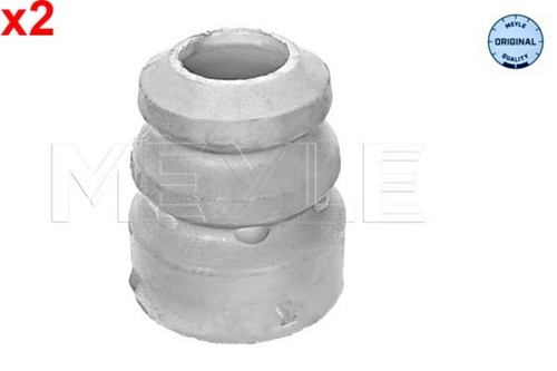 Suspension rubber buffer - rubber,
