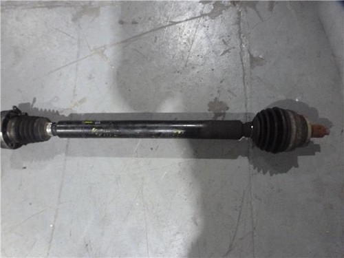 Front drive shaft - drive,