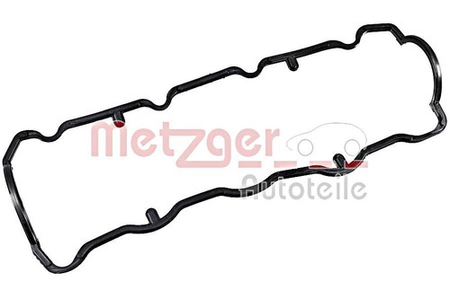 Cylinder head cover - cylinder,