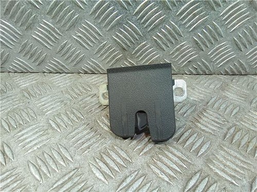 6q6327505b tailgate lock - tailgate,