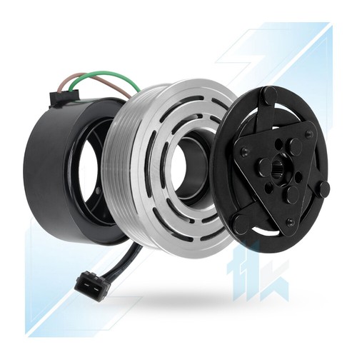 Compressor clutch kit for - compressor,