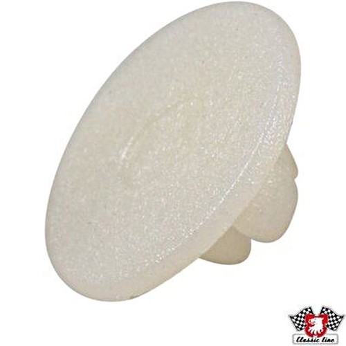 Rear brake shoes accessory - rear,
