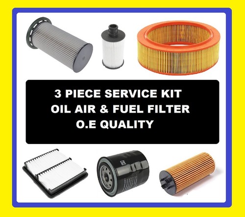 Oil air fuel filter - oil,