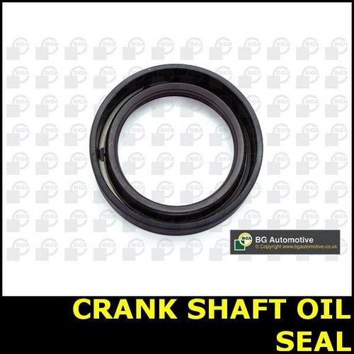Crank shaft oil seal - oil,