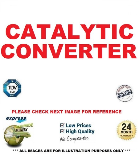 Cat catalytic converter for - converter,