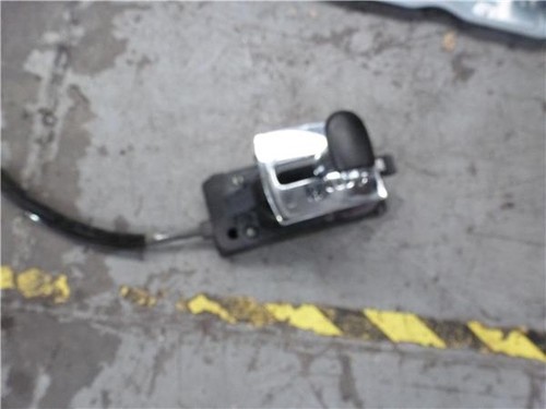 6q0713023c gear selector - gear,