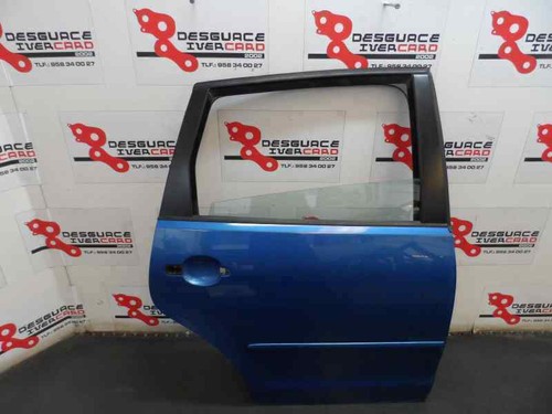 63374 rear door - , rh