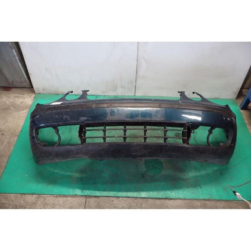 Front bumper volkswagen polo - bumper,