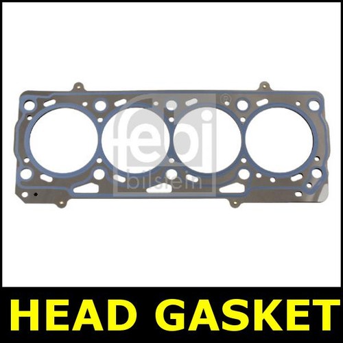 Head gasket fits golf lupo - gasket,