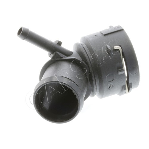 Vaico coolant flange - flange, fits