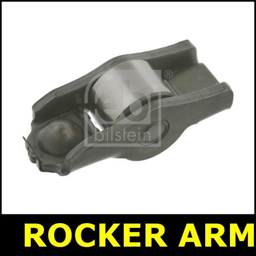 Rocker arm tappet - rocker, cam